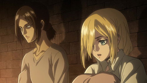 Shingeki no Kyojin 2 – Episódio 5