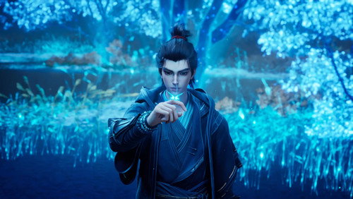 The Demon Hunter – Episódio 2