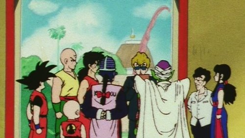 Dragon Ball: 1×135