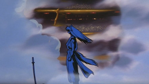 Yu Yu Hakusho: 2×22