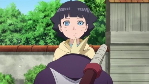Boruto: Naruto Next Generations: 1×33