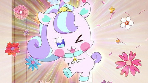Wonderful Precure!: 1×30