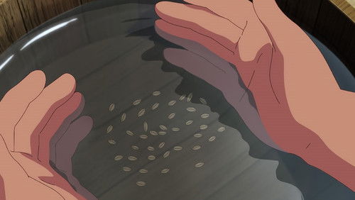 Tensui no Sakuna-hime – Episódio 3