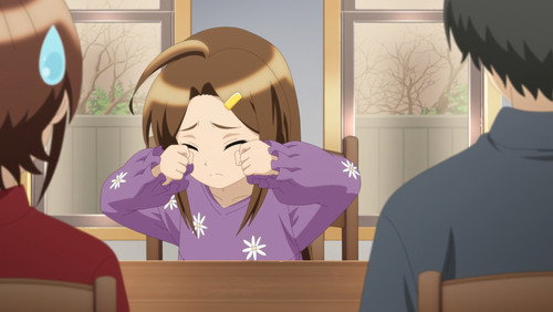 TsumaSho: 1×5