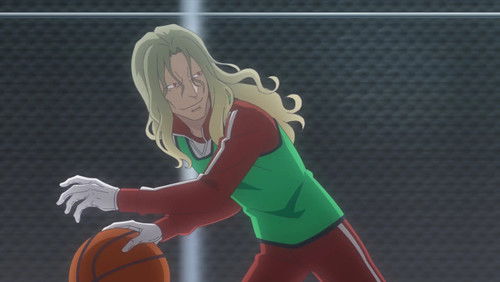 Youkoso Jitsuryoku Shijou Shugi no Kyoushitsu e 3 – Episódio 11