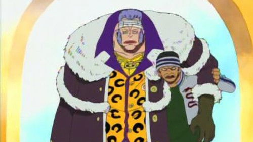 One Piece – Episódio 22