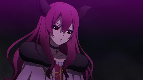 Maougun Saikyou no Majutsushi wa Ningen datta – Episódio 5