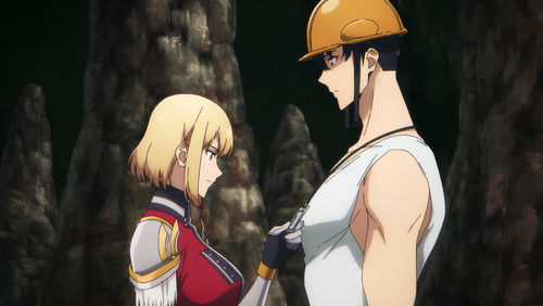 Solo Leveling 2 Dublado – Episódio 5