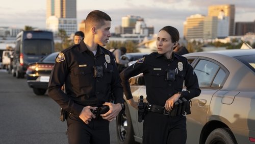Plantão Policial: 1×2