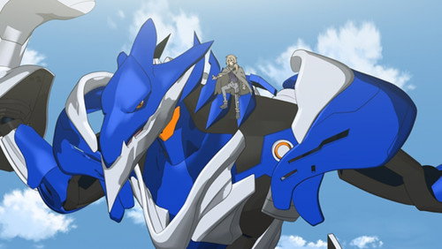 Bakugan: Guerreiros da Batalha: 1×44