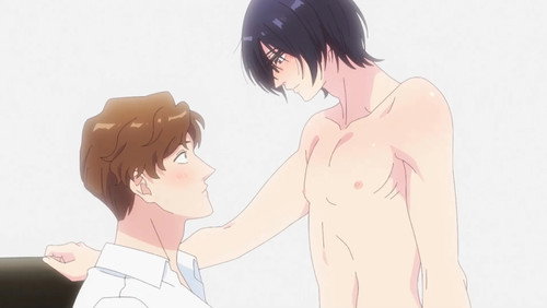 Unexpectedly Naughty Fukami Uncensored – Episode 4