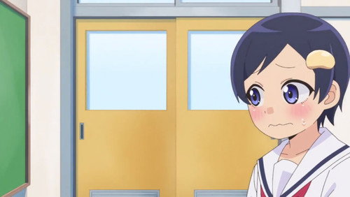 Yatogame-chan Kansatsu Nikki: 3×10