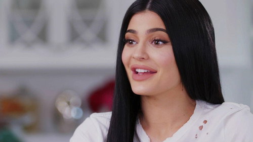 Life of Kylie: 1×1