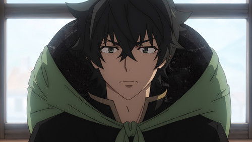 Tate no Yuusha no Nariagari 3 – Episódio 7