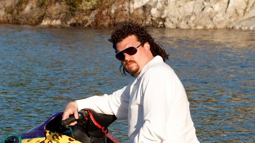 Eastbound & Down: 1×3