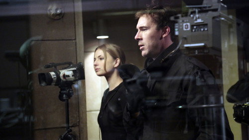 Revenge: 3×21