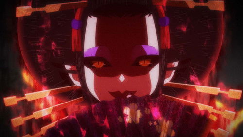 Dark Gathering – Episódio 21