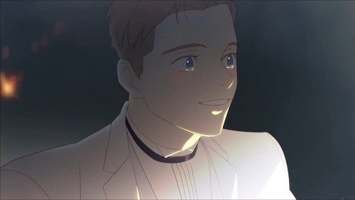 Unbelievable Space Love – Episódio 9