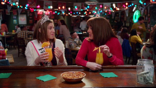 The Middle: Uma Família Perdida no Meio do Nada: 9×15