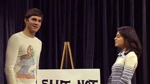 De Volta aos Anos 70: 7×16