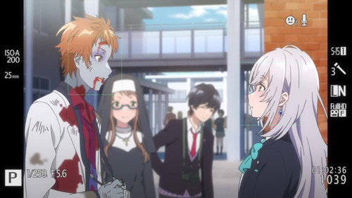 IRODUKU: O Mundo em Cores: 1×3
