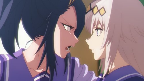 Umamusume: Cinderella Gray: 1×7