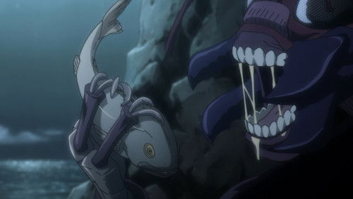 Hunter x Hunter (2011) – Episódio 77