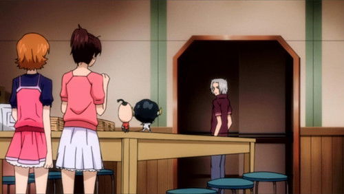 Katekyou Hitman Reborn! – Episódio 159