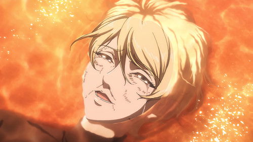 Migi to Dali – Episódio 9