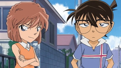 Detective Conan – Episódio 664