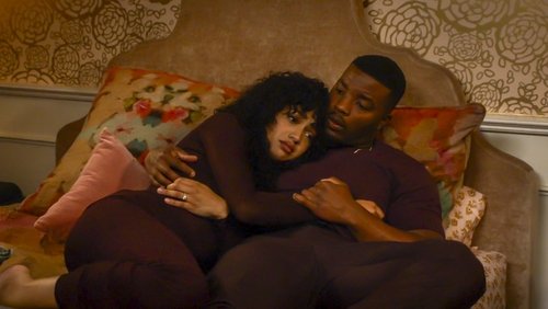 All American: 6×15