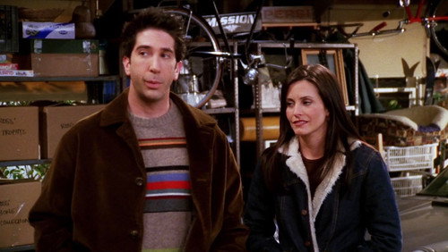 Friends: 7×13