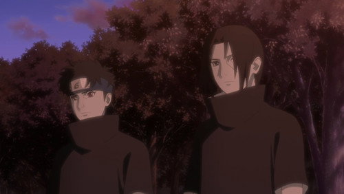 Naruto Shippuden: 16×358