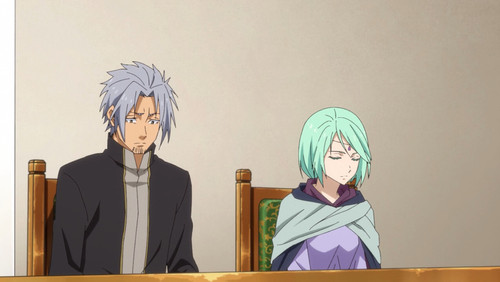 That Time I Got Reincarnated as a Slime: 2×8