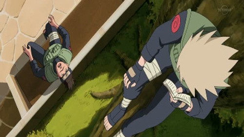 Naruto Shippuden: 9×177