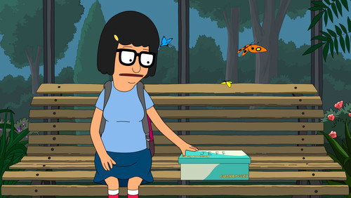 Bob’s Burgers: 5×2