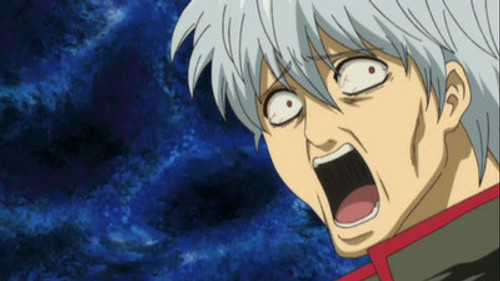 Gintama: 4×31