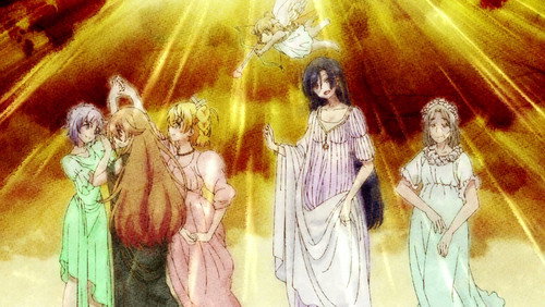 Jidou Hanbaiki ni Umarekawatta Ore wa Meikyuu wo Samayou 3 – Episódio 4