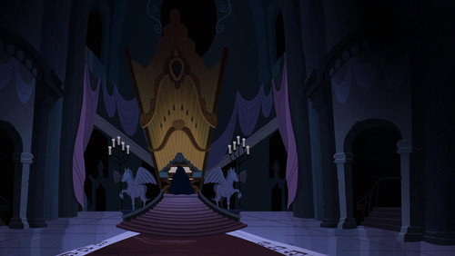 My Little Pony: A Amizade é Mágica: 4×3