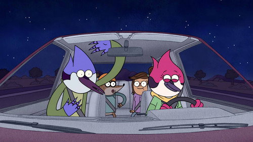 Apenas um Show: 4×28