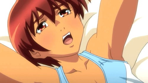 Summer Vacation – Episode 3