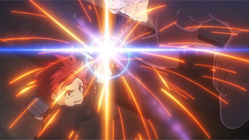 Yozakura-san Chi no Daisakusen – Episódio 6