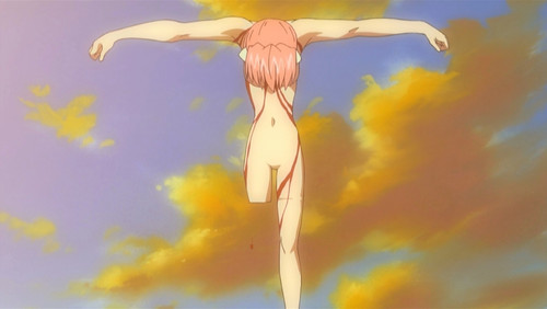 Elfen Lied: 1×12