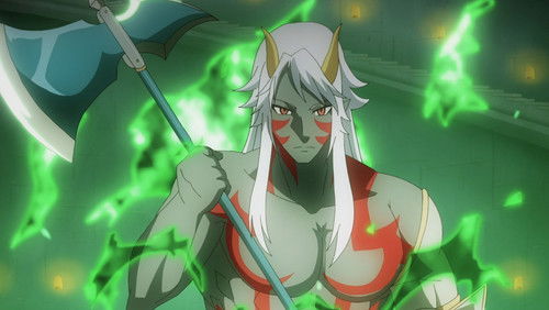 Re:Monster – Episódio 11