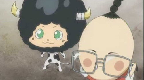 Katekyou Hitman Reborn! – Episódio 73