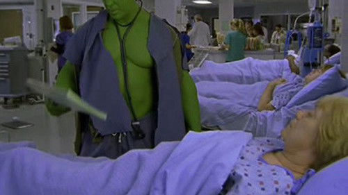 Scrubs: 1×17