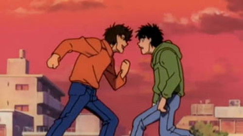 Hajime No Ippo – Episódio 29