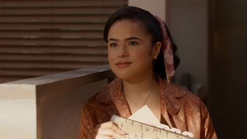 Garota do Momento: 1×43
