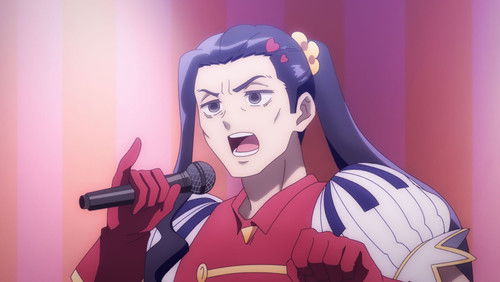 Kabushikigaisha Magi-Lumière – Episódio 5