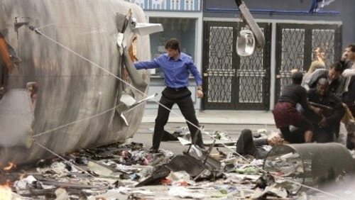 Smallville: As Aventuras do Superboy: 8×2